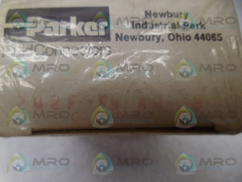 PARKER 2M2F-V4AR-B VALVE *NEW IN BOX*