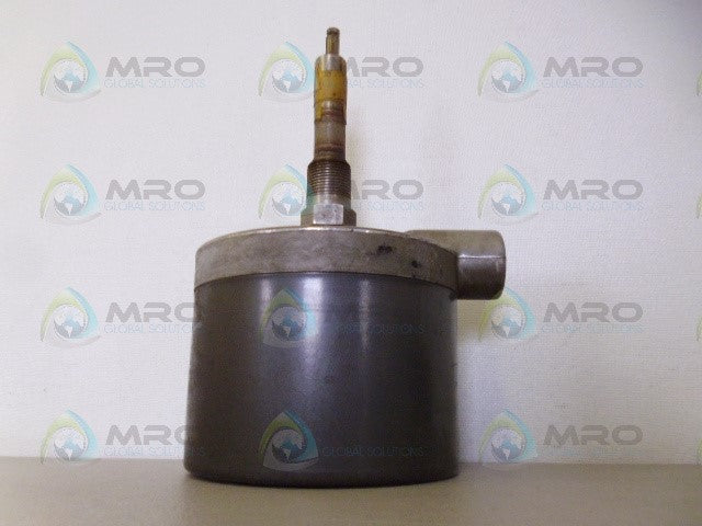 MERCOID CONTROL 301-G4821 LEVEL CONTROL *USED*