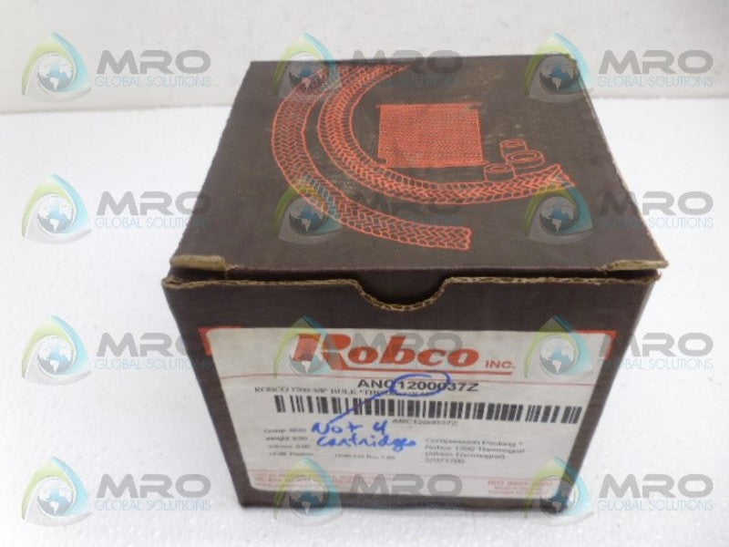 ROBCO ANC1200037Z THERMOGRAPH *NEW IN BOX*