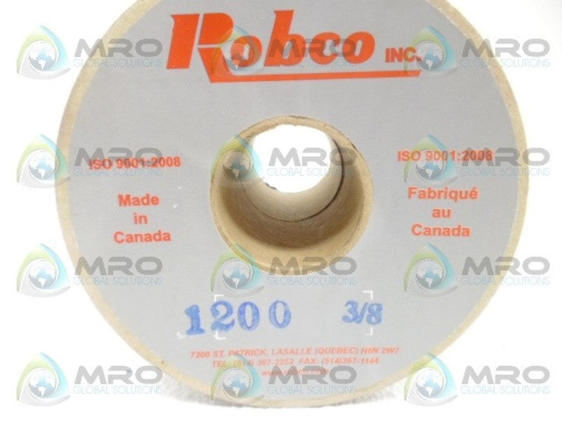 ROBCO ANC1200037Z THERMOGRAPH *NEW IN BOX*