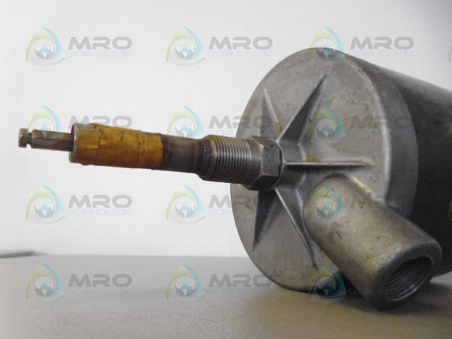 MERCOID CONTROL 301-G4821 LEVEL CONTROL *USED*
