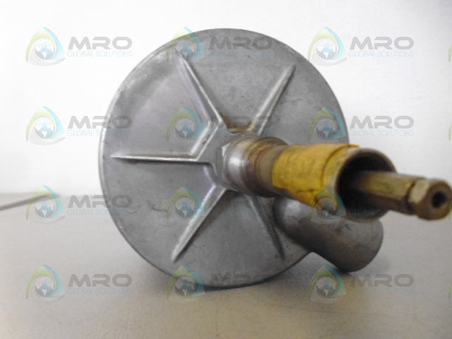 MERCOID CONTROL 301-G4821 LEVEL CONTROL *USED*