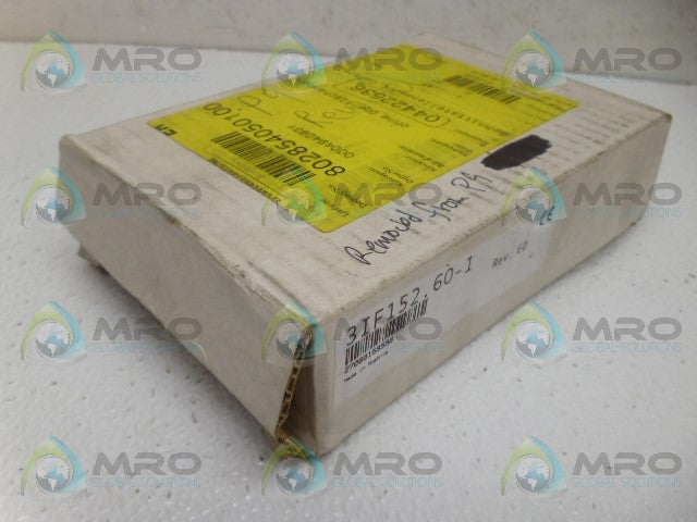B & R 3IF152.60-1 INTERFACE PROCESSOR *NEW IN BOX*