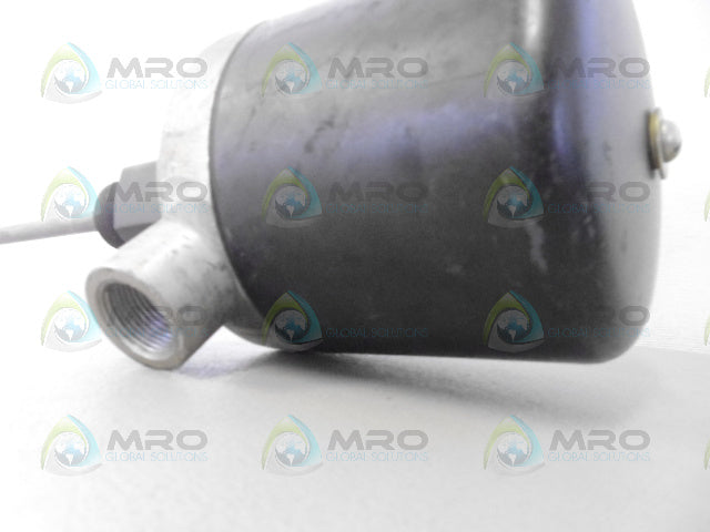 MAGNETROL T20-1B2B-AAG FLOW CONTROL *NEW NO BOX*