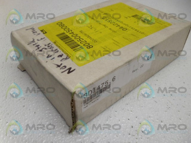 B & R 3DI475.6 MODULE *NEW IN BOX*