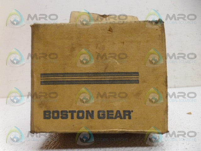 BOSTON GEAR FC25 SHAFT COUPLER BODY *NEW IN BOX*