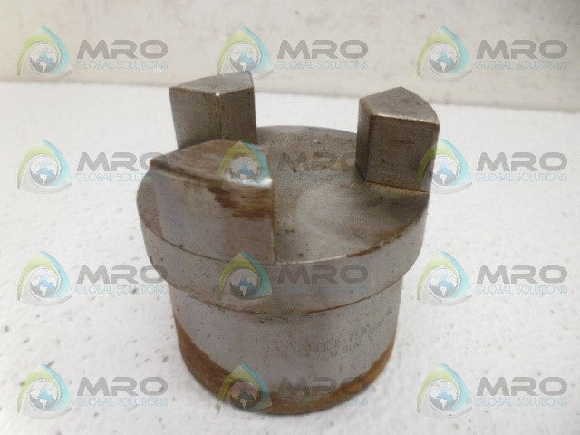 BOSTON GEAR FC25 SHAFT COUPLER BODY *NEW IN BOX*