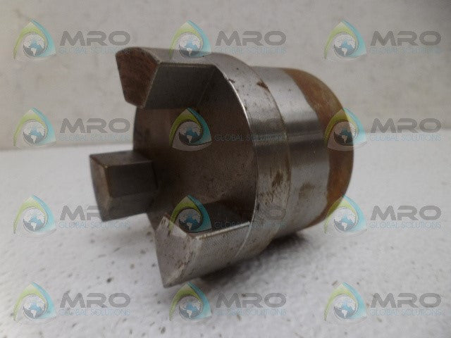 BOSTON GEAR FC25 SHAFT COUPLER BODY *NEW IN BOX*