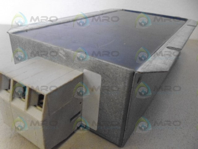 TIMONTA FMAC-0953-6410 LINE FILTER *NEW NO BOX*