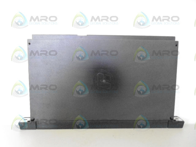 RELIANCE ELECTRIC 57C409 ANALOG INPUT MODULE *USED*