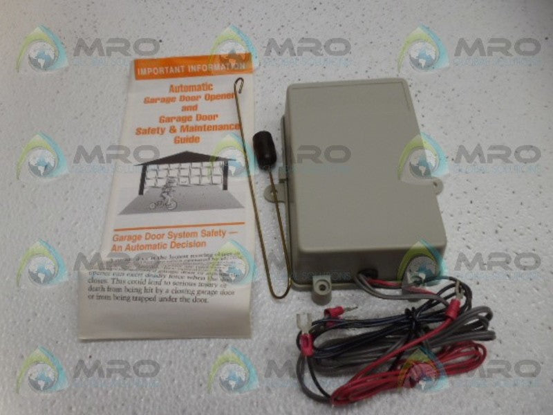 INDUSTRIAL MRO 51331D GARAGE DOOR RADIO CONTROLLER *NEW IN BOX*