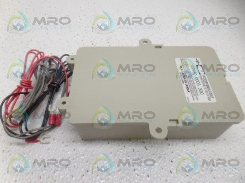 INDUSTRIAL MRO 51331D GARAGE DOOR RADIO CONTROLLER *NEW IN BOX*