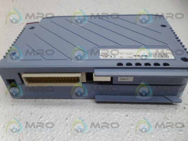B & R 3DO479.6 OUTPUT MODULE *NEW IN BOX*