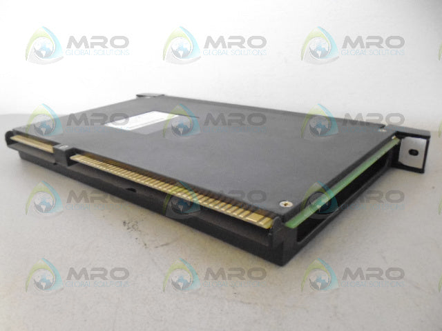 RELIANCE ELECTRIC 57C409 ANALOG INPUT MODULE *USED*