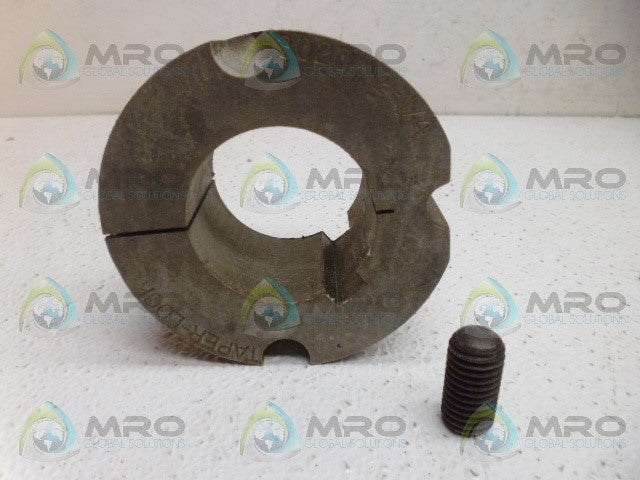 DODGE 117122 3020 TAPER LOCK BUSHING 2-1/4" *NEW IN BOX*