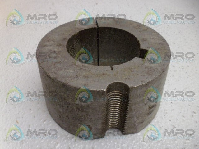 DODGE 117122 3020 TAPER LOCK BUSHING 2-1/4" *NEW IN BOX*