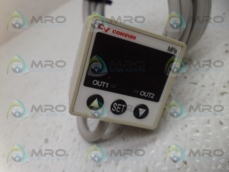 PARKER MPS-P33N-PGAT SENSOR *NEW IN BOX*