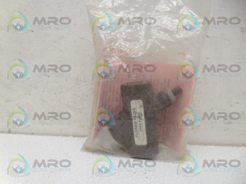 REXROTH P-053020-00002 FLOW CONTROL VALVE *NEW IN FACTORY BAG*