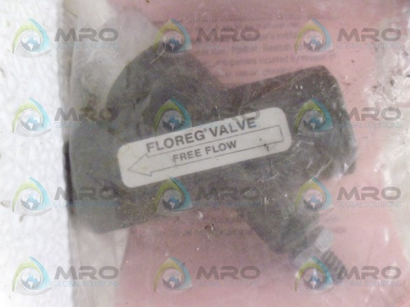 REXROTH P-053020-00002 FLOW CONTROL VALVE *NEW IN FACTORY BAG*