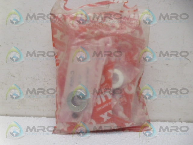CLIMAX C-050 STEEL SHAFT COLLAR *NEW IN FACTORY BAG*
