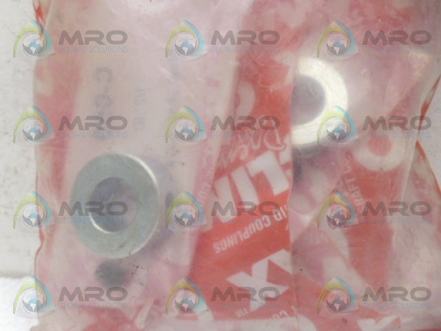 CLIMAX C-050 STEEL SHAFT COLLAR *NEW IN FACTORY BAG*