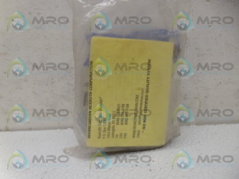 REXROTH P-053010-00002 VALVE *NEW IN FACTORY BAG*