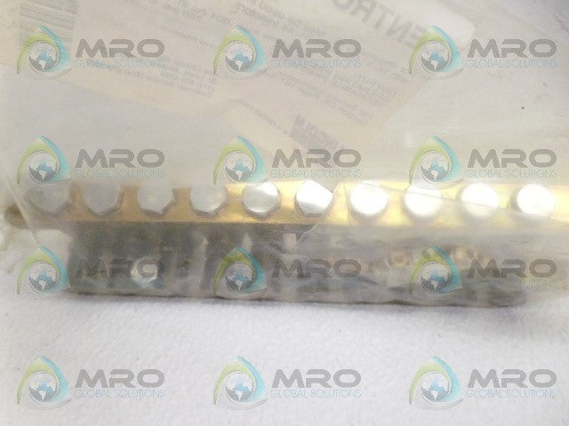 LINCOLN/CENTRO-MATIC 84428-16 MANIFOLD *NEW IN FACTORY BAG*
