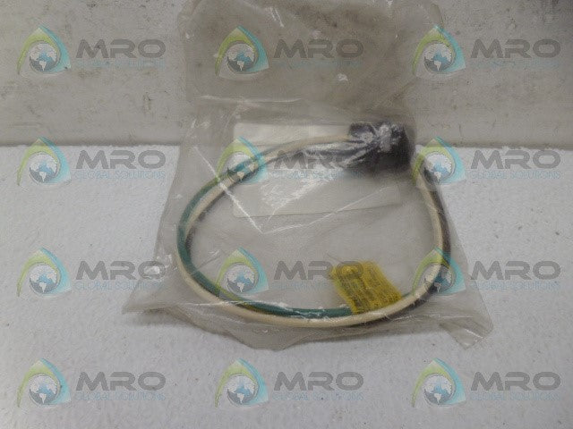 DANIEL WOODHEAD 1300130135 FEMALE STRAIGHT *NEW IN FACTORY BAG*