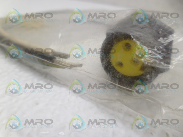 DANIEL WOODHEAD 1300130135 FEMALE STRAIGHT *NEW IN FACTORY BAG*