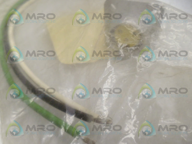 BRAD CONNECTIVITY 1R3G04A20A120 CONNECTOR *NEW IN FACTORY BAG*