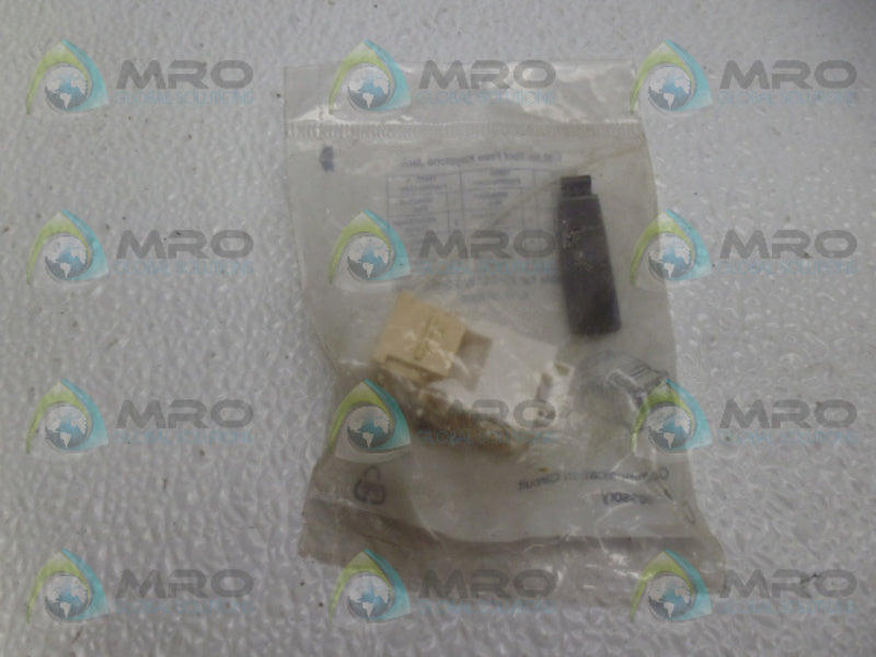 INDUSTRIAL MRO 5E CORD COUPLER *NEW IN FACTORY BAG*