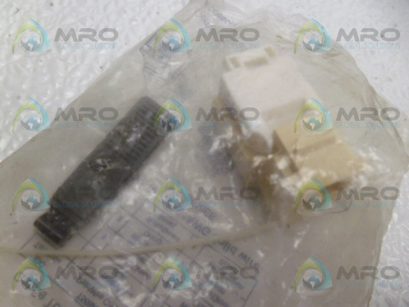 INDUSTRIAL MRO 5E CORD COUPLER *NEW IN FACTORY BAG*