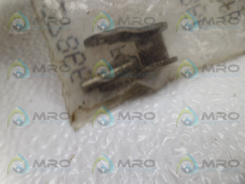 MORSE 127866 CONNETING LINK *NEW IN FACTORY BAG*