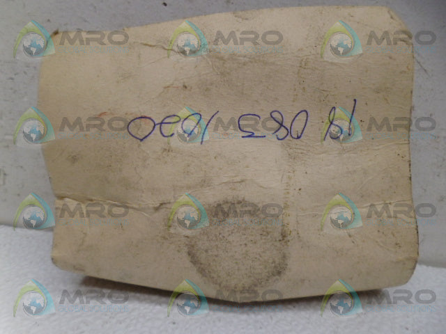 NELES-JAMESBURY 186436-901 BEARING UNIT *NEW IN ORIGINAL PACKAGE*