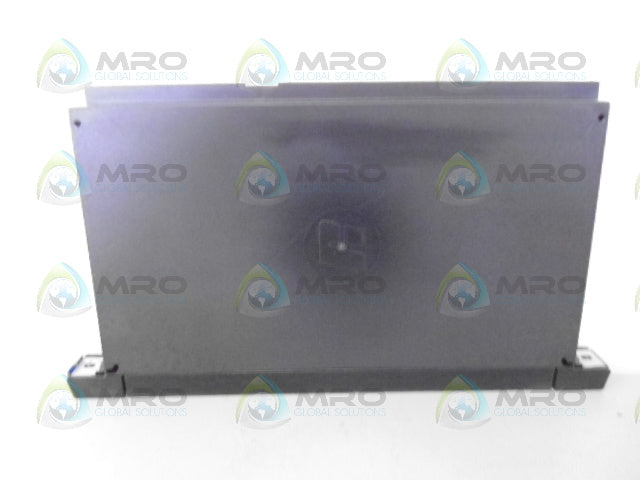 RELIANCE ELECTRIC 57C411 RESOLVER INPUT MODULE *USED*