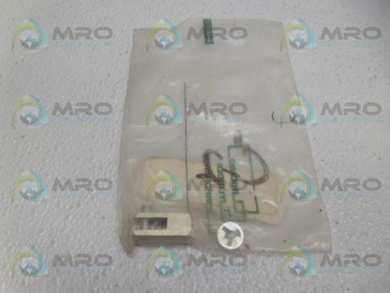 INDUSTRIAL MRO 656000008 ROD CLEVIS *NEW IN FACTORY BAG*
