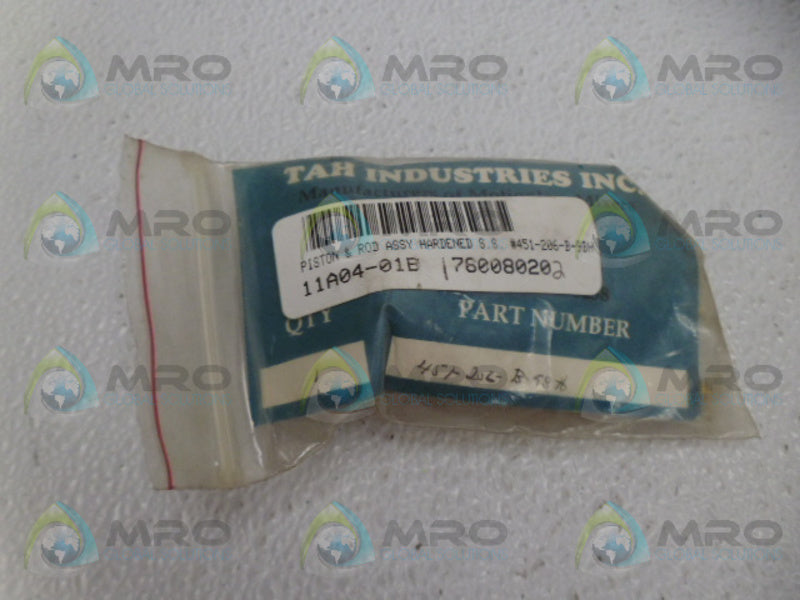 INDUSTRIAL MRO 451-206-B-9BH PISTON *NEW IN FACTORY BAG*