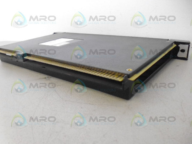 RELIANCE ELECTRIC 57C411 RESOLVER INPUT MODULE *USED*