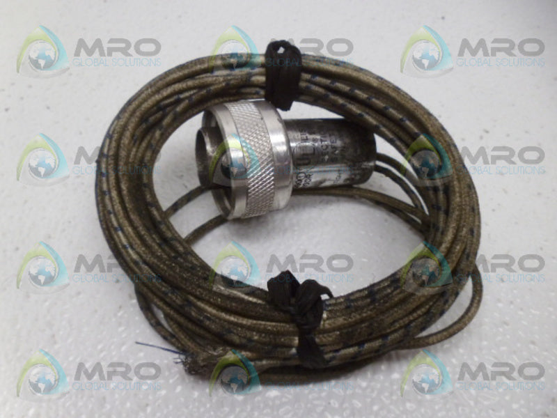HONEYWELL C7035A1080 UV SENSOR *NEW NO BOX*