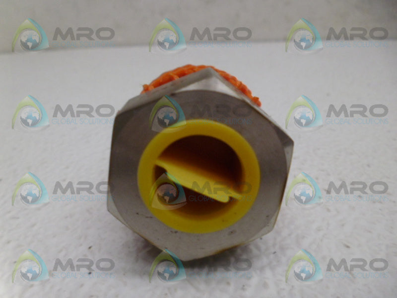 INDUSTRIAL MRO F94KF VALVE *NEW NO BOX*