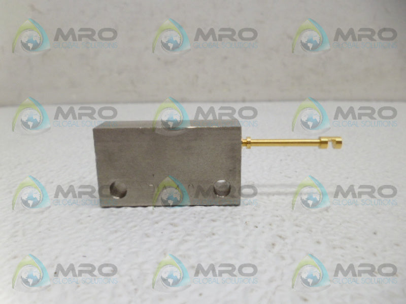 INDUSTRIAL MRO DIA4.0 VALVE *NEW NO BOX*