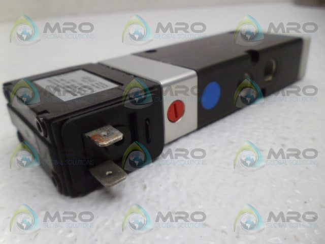 HOERBIGER PS13116-616A S9-585SRRF-1/8-PN VALVE *NEW NO BOX*