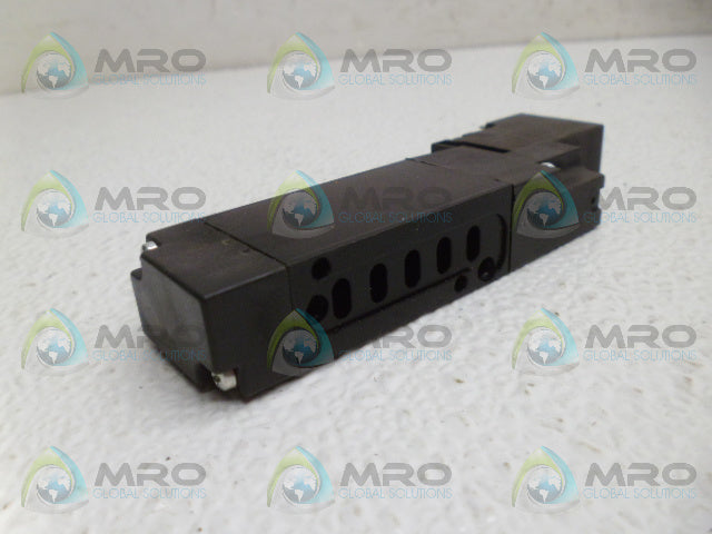 PARKER B31VBC553C SOLENOID VALVE *NEW NO BOX*
