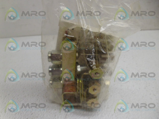 LINCOLN/CENTRO-MATIC 83661-3 INJECTOR  *NEW IN BOX*