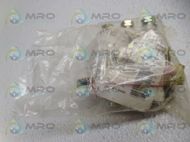 LINCOLN/CENTRO-MATIC 83661-3 *NEW IN FACTORY BAG*