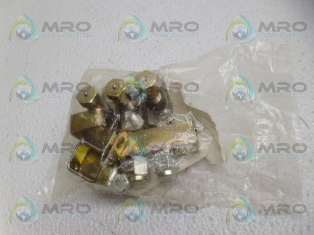 LINCOLN/CENTRO-MATIC 83661-3 *NEW IN FACTORY BAG*