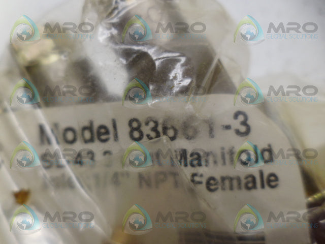 LINCOLN/CENTRO-MATIC 83661-3 *NEW IN FACTORY BAG*