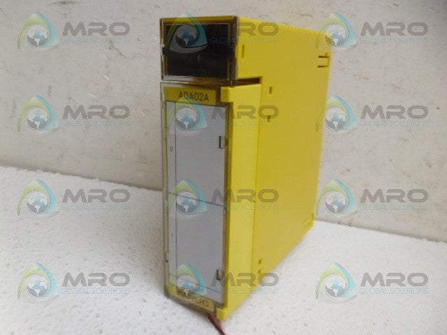 FANUC A03B-0807-C052 OUTPUT MODULE *USED*