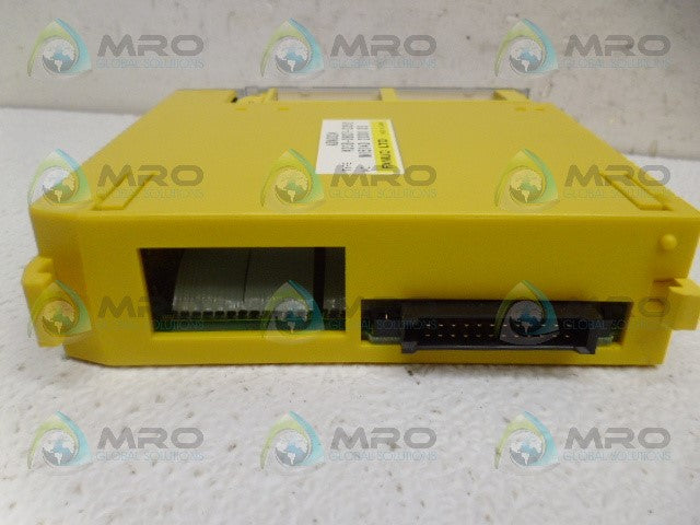FANUC A03B-0807-C052 OUTPUT MODULE *USED*