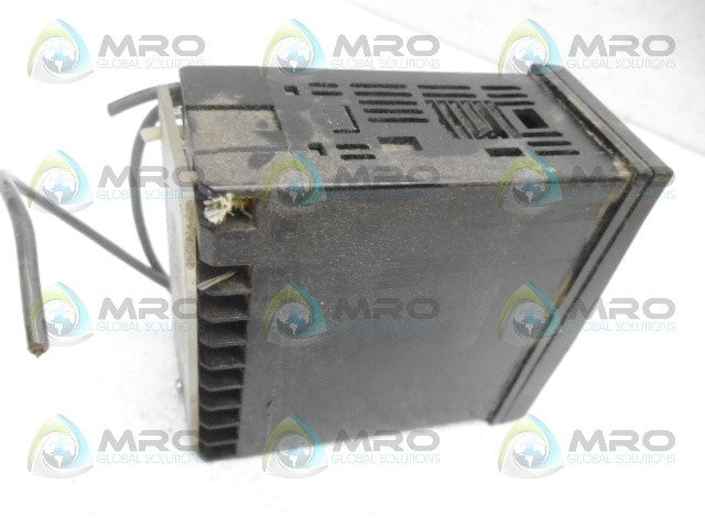BARBER-COLMAN 7EM431113000 PROCESS CONTROL EQUIPMENT *USED*